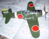 Tamiya 1/48 J2M3 Raiden -    