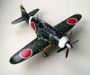 Tamiya 1/48 J2M3 Raiden -    