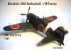 Tamiya 1/48 J2M3 Raiden -    