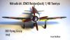 Tamiya 1/48 J2M3 Raiden -    