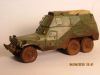 ICM 1/72 -152 (BTR-152S)