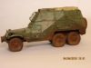 ICM 1/72 -152 (BTR-152S)