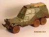 ICM 1/72 -152 (BTR-152S)