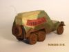 ICM 1/72 -152 (BTR-152S)