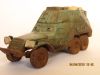 ICM 1/72 -152 (BTR-152S)