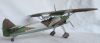 ICM 1/48 Hs-126B-1   