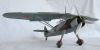 ICM 1/48 Hs-126B-1   