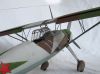 ICM 1/48 Hs-126B-1   