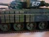  1/35 -72 (Zvezda T-72B)