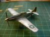 Academy 1/144 P-51D Mustang