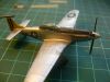 Academy 1/144 P-51D Mustang