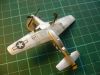 Academy 1/144 P-51D Mustang