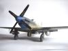 ICM 1/48 P-51D Mustang -   