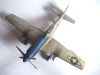 ICM 1/48 P-51D Mustang -   