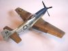 ICM 1/48 P-51D Mustang -   