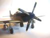 ICM 1/48 P-51D Mustang -   