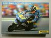 Heller 1/12 Yamaha YZR-M1 2004 Valentino Rossi