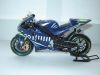 Heller 1/12 Yamaha YZR-M1 2004 Valentino Rossi