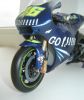 Heller 1/12 Yamaha YZR-M1 2004 Valentino Rossi