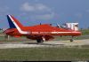 Airfix 1/72 Bae Hawk Red Arrows