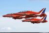 Airfix 1/72 Bae Hawk Red Arrows