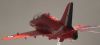 Airfix 1/72 Bae Hawk Red Arrows