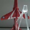 Airfix 1/72 Bae Hawk Red Arrows