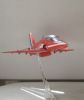 Airfix 1/72 Bae Hawk Red Arrows