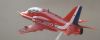 Airfix 1/72 Bae Hawk Red Arrows