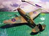 Trumpeter 1/48 P-40B Tomahawk