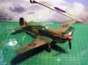 Trumpeter 1/48 P-40B Tomahawk