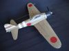 Tamiya 1/32 Mitsubishi A6M2b Zero