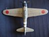 Tamiya 1/32 Mitsubishi A6M2b Zero