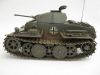  1/35 PzKpfw II ausf.J (VK1601)(Alan)