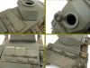  1/35 PzKpfw II ausf.J (VK1601)(Alan)