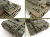  1/35 PzKpfw II ausf.J (VK1601)(Alan)