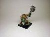 Games Workshop 28mm Nazgob Ork Shaman,   