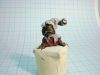 Games Workshop 28mm Nazgob Ork Shaman,   