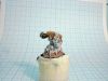 Games Workshop 28mm Nazgob Ork Shaman,   