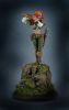 Reaper Miniatures 28mm Anwyn Female Bard -  