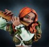 Reaper Miniatures 28mm Anwyn Female Bard -  