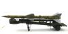 Trumpeter 1/35 SA-2 Guideline Missile on Transport trailer