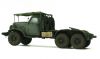 Trumpeter 1/35 SA-2 Guideline Missile on Transport trailer