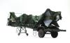 Trumpeter 1/35 SA-2 Guideline Missile on Transport trailer