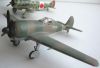 MPM 1/72 Curtiss-Write CW-21B -  