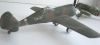 MPM 1/72 Curtiss-Write CW-21B -  