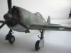 MPM 1/72 Curtiss-Write CW-21B -  