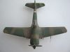 MPM 1/72 Curtiss-Write CW-21B -  