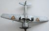 MPM 1/72 Curtiss-Write CW-21B -  