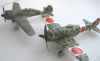 MPM 1/72 Curtiss-Write CW-21B -  